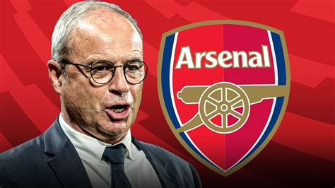 Arsenal sporting director search: Paris Saint-Germain's Luis Campos ...
