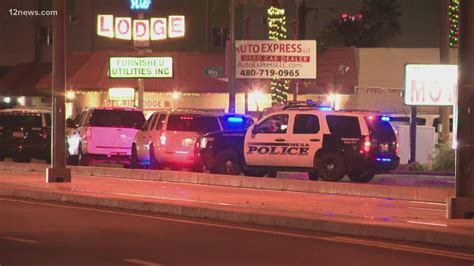 What are the rules for the HOV lanes in Arizona? | 12news.com