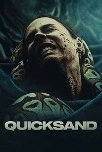 Quicksand (2023) | Rotten Tomatoes