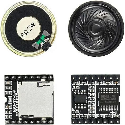 Image result for DF Player Module