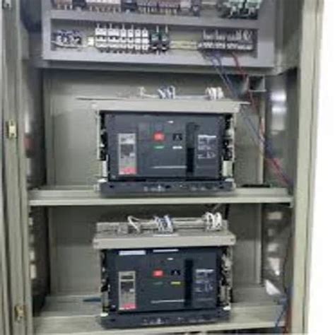 ACB Distribution Panel - 250A ACB Distribution Panel Manufacturer from ...