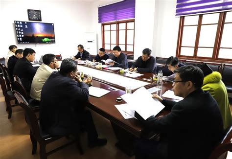 工作动态 - 朔州市召开2018年度企事业单位市管领导班子和处级干部考核工作动员部署会