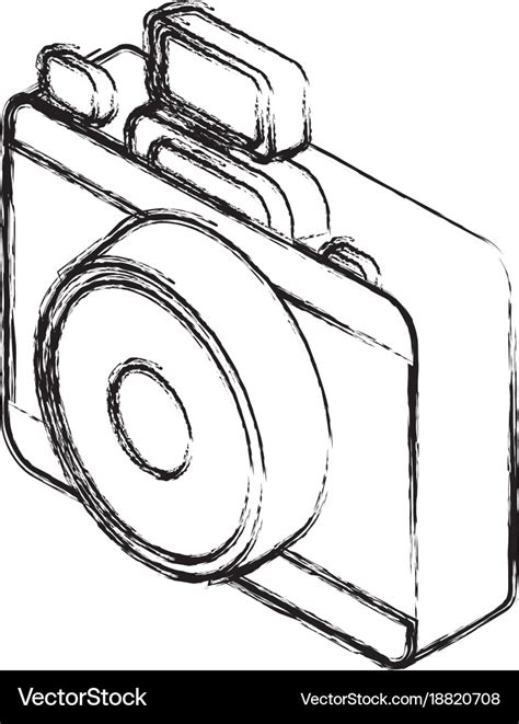 A Camera Vector Shape 的图像结果