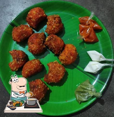 Momo Corner, Polasara - Restaurant menu, prices and reviews