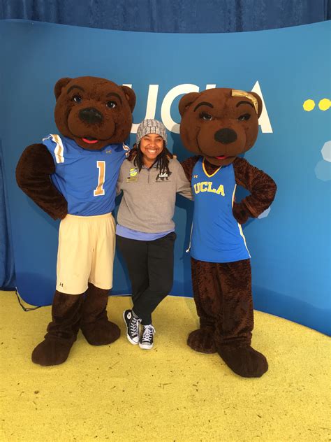 Learning and Growing at UCLA - UCLA Bruin Blog