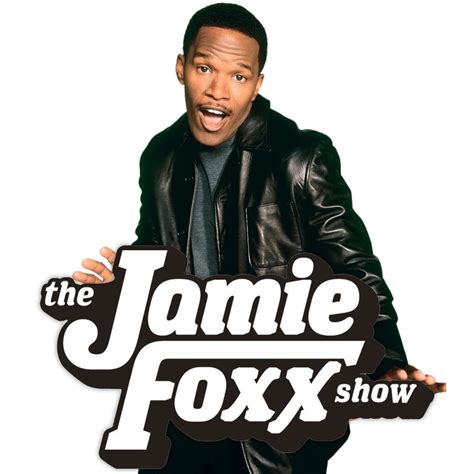 Watch The Jamie Foxx Show | Season 4 Episode 15 | HBO Max