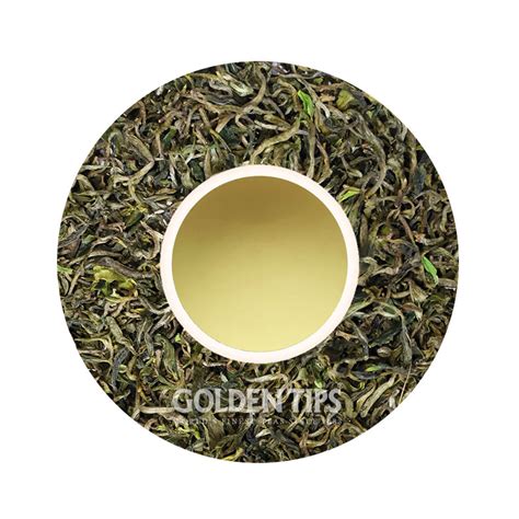 Buy Black Teas Online – Golden Tips