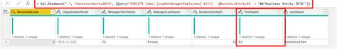 Image result for Tutorial On Stored Procedure Input Parameters in Power Bi