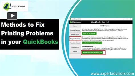 Image result for QuickBooks PDF Error