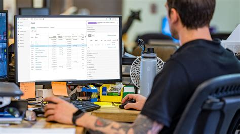 Autodesk Build 的图像结果