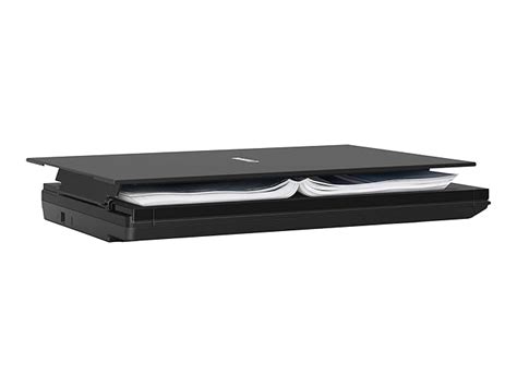 Canon LiDE 300 Colour Flatbed Scanner - Black - Price History