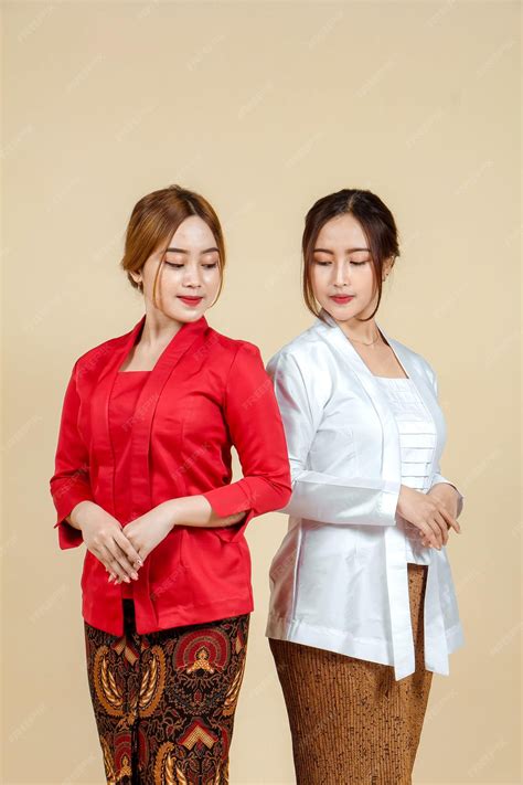 Indonesian Women Clothing