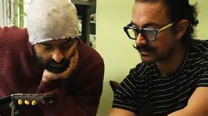 Aamir Khan enjoys a four-day stay with Arijit Singh and his family at ...