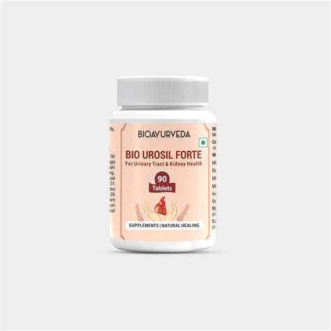 Natural Urinary tract Infection Cure Online | UTI Supplements | BIOAYURVEDA