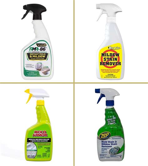 Best Bathroom Tile Mildew Cleaner at Eve Collie blog