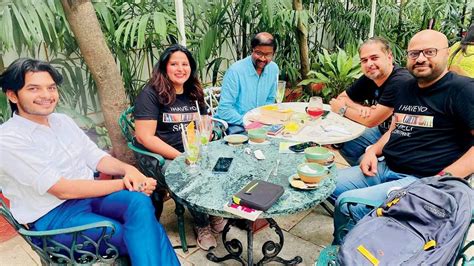 New reading club explores diverse literary, culinary and storytelling ...