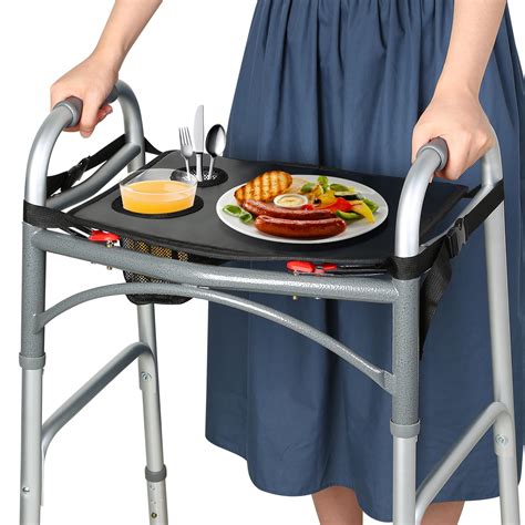 Walker Tray