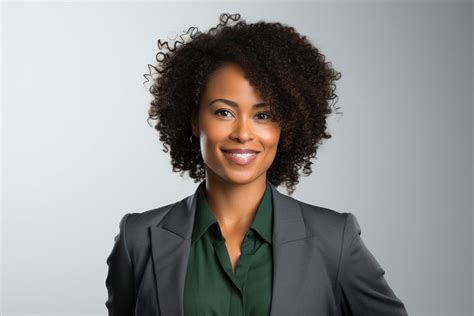 African American Woman Business Owner 的图像结果