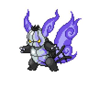 Chandeltortle #367.8 - FusionDex.org