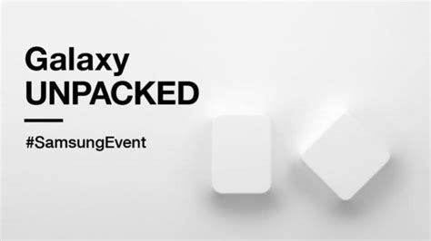 Samsung Galaxy Unpacked 2020 highlights: Galaxy S20 starts at $999 ...