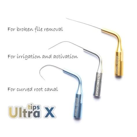 Buy Eighteeth Medical Ultra X Tips ( Pack Of 2 ) – Oralkart