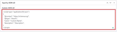 JSON-LD Query Tutorial 的图像结果