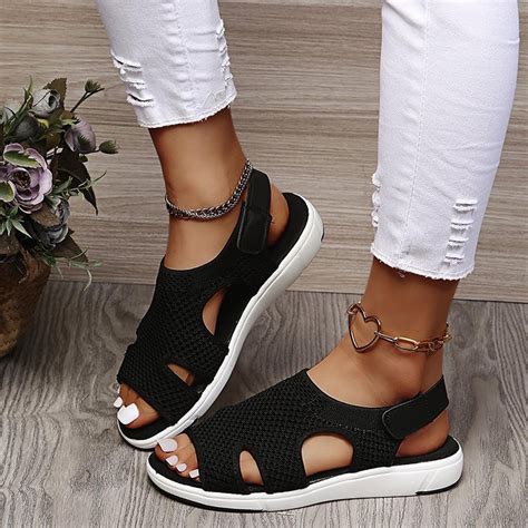Women's Walking Sandals