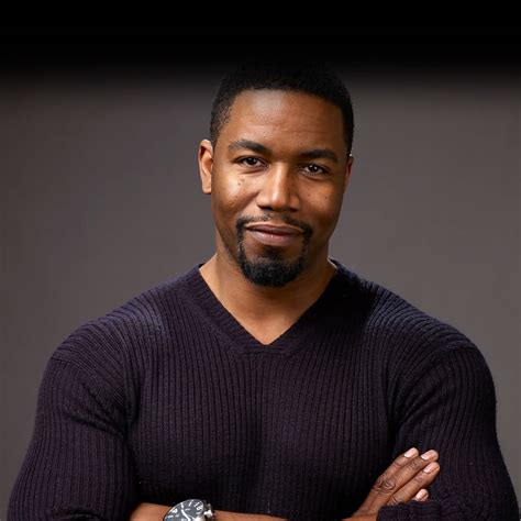 Michael Jai White - Age, Bio, Birthday, Family, Net Worth | National Today