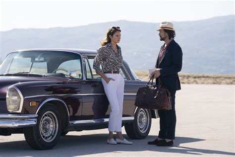 Killer Heat – Thriller envoûtant avec Joseph Gordon-Levitt et Shailene ...