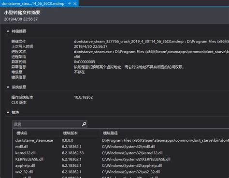 MDMP Examples 的图像结果