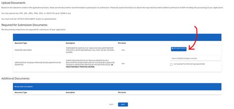 Renewing your Maryland Handgun Permit (to Carry)