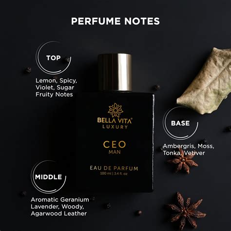 Buy 3 Perfume Combo Pack for Men and Women Online I BellaVita