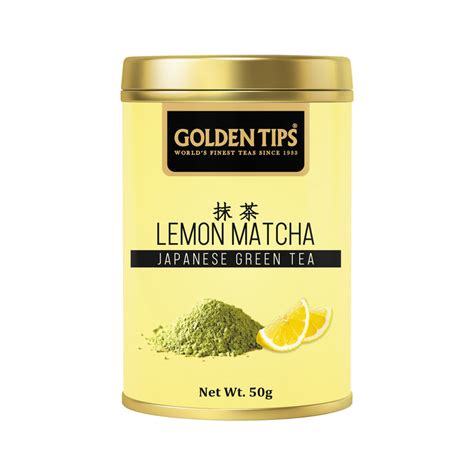 Buy Green Teas Online at Best Price in India – Golden Tips