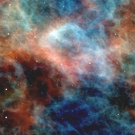 Cosmos Universe Stars Sky Free Stock Photo - Public Domain Pictures