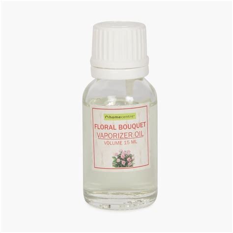 Buy Cypress Nevada Floral Bouquet Vaporizer Oil from Home Centre at ...