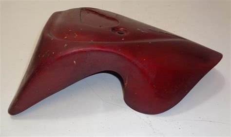 BSA A65 Lightning Side Panel used | BRITISH Only Austria Fahrzeughandel ...