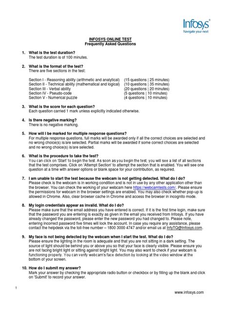 Image result for Infosys Security Testing Questions