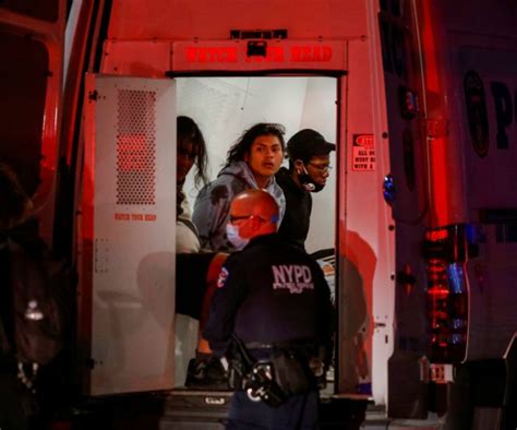 The wife of Derek Chauvin, a convicted police officer of George Floyd ...