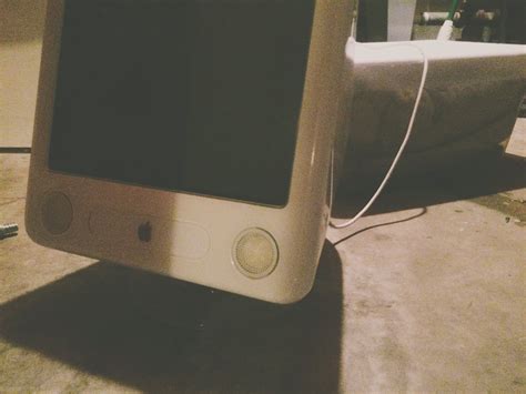 What to do with a really old emac - Other Gear - Elektronauts
