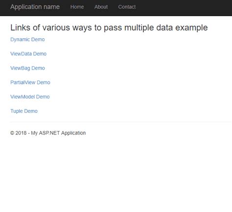 Image result for How to Add Multiple Models in a View