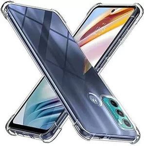 LIKEDESIGN Bumper Case for Moto G82 5G, MOTOROLA Moto G82 5G ...