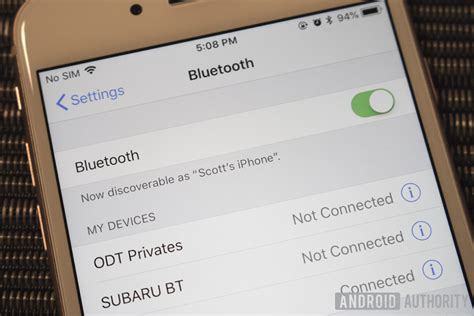 Image result for Bluetooth Connection