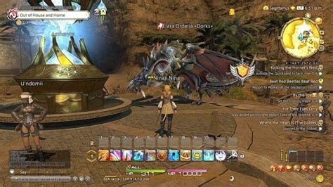 The 25 Most Active MMORPGs in 2025