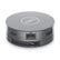 Dell DA305 6-in-1 USB-C Multiport Adapter Docking Station - tpstech.in