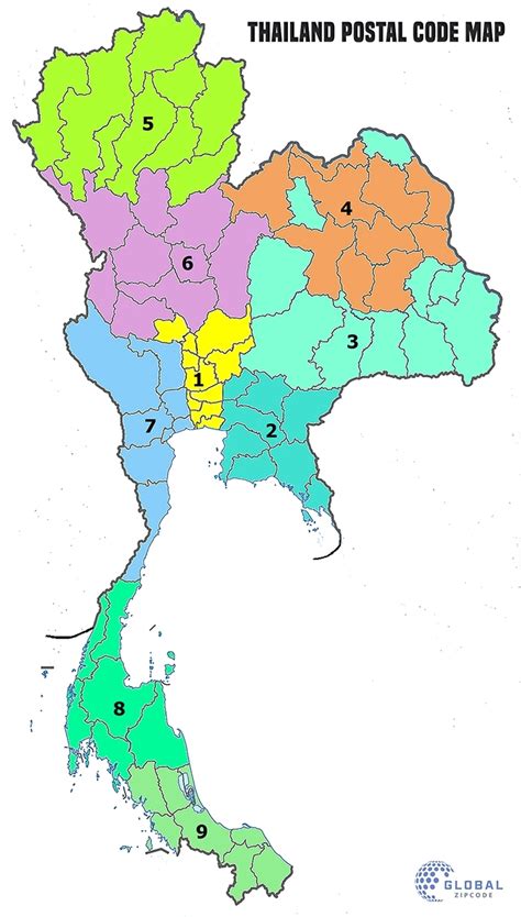 Rezultat imagine pentru Zip Postal Code