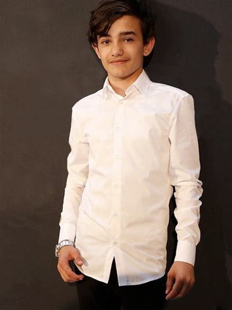 Zain Al Rafeea: From Refugee To Globes To Marvel Cinematic Universe ...