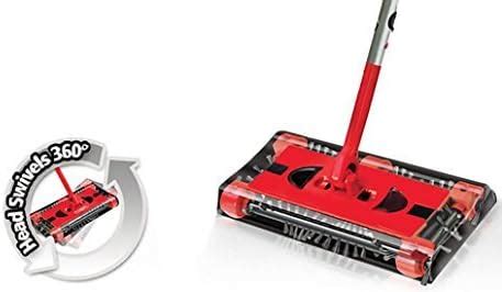 Image result for Red Sweeper