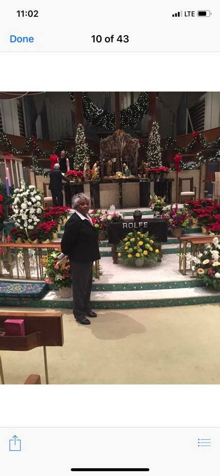 Rolfe Funeral Home Inc. - Home