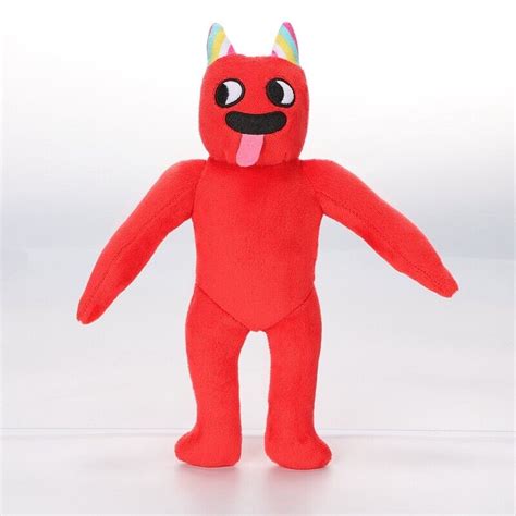 2023 New Garten Of Banban Plush Toys Horror Game India | Ubuy