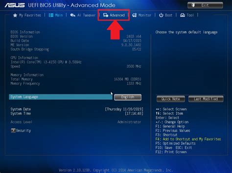 Image result for BlueStacks How to Enable Virtualization
